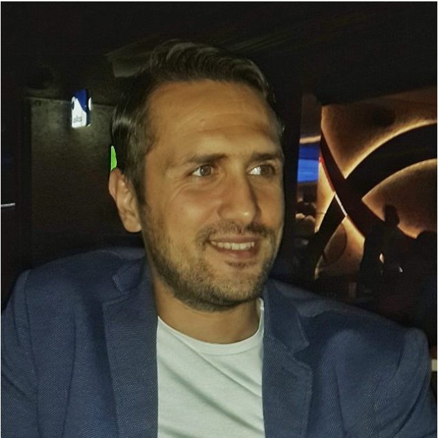 Hakan Öztürk